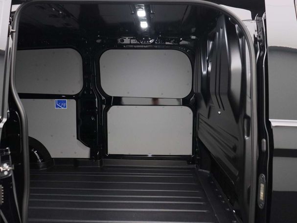 Ford Transit Custom 125 kW image number 11