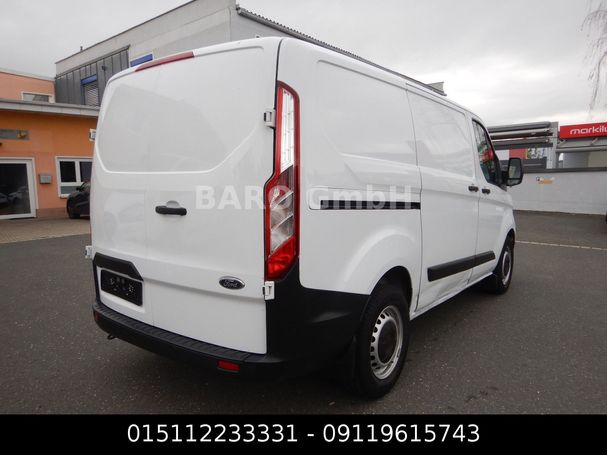 Ford Transit Custom 320 L1H1 77 kW image number 3