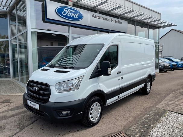 Ford Transit 350 L3H2 Trend 96 kW image number 1