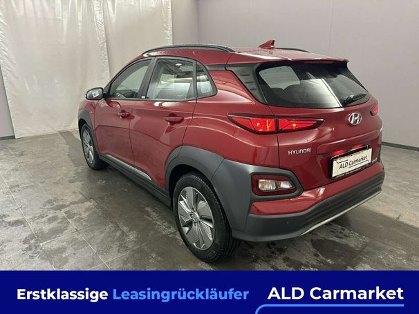 Hyundai Kona Trend 100 kW image number 3