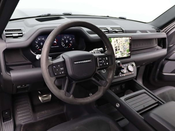 Land Rover Defender 110 5.0 V8 386 kW image number 22