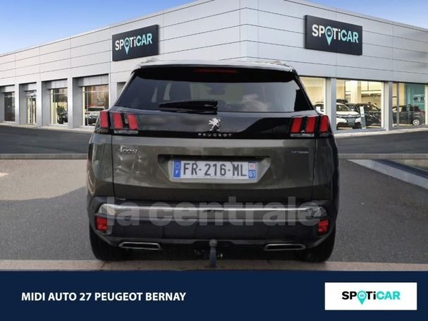 Peugeot 3008 Hybrid e-EAT8 165 kW image number 6