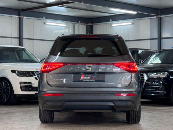 Seat Tarraco 110 kW image number 21