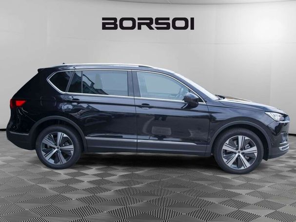 Seat Tarraco 180 kW image number 6