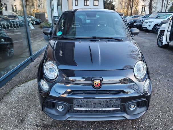 Abarth 595 Competizione 132 kW image number 5