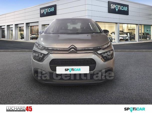 Citroen C3 Pure Tech 83 S&S Shine 61 kW image number 3