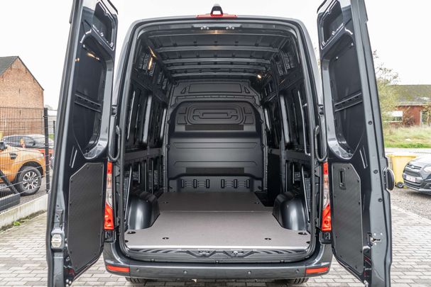 Mercedes-Benz Sprinter 3.5t 319 140 kW image number 6