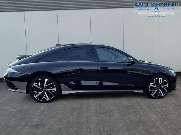 Hyundai Ioniq 6 239 kW image number 3