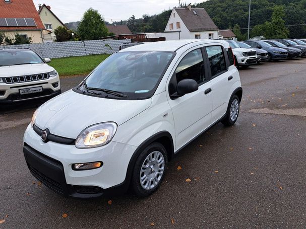 Fiat Panda 51 kW image number 1