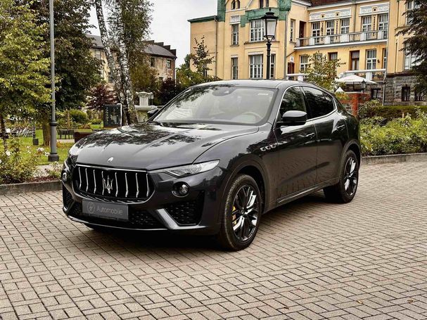 Maserati Levante S 316 kW image number 1