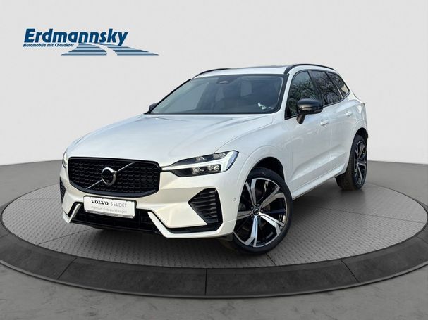 Volvo XC60 B4 Plus Dark 145 kW image number 2