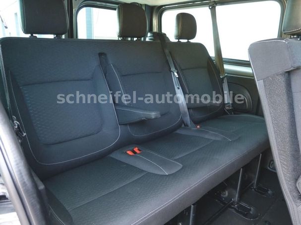 Opel Vivaro Kombi L2H1 107 kW image number 10