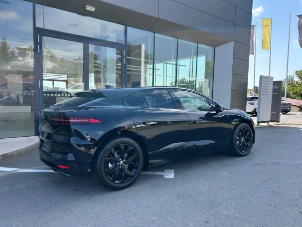 Jaguar I-Pace 294 kW image number 3