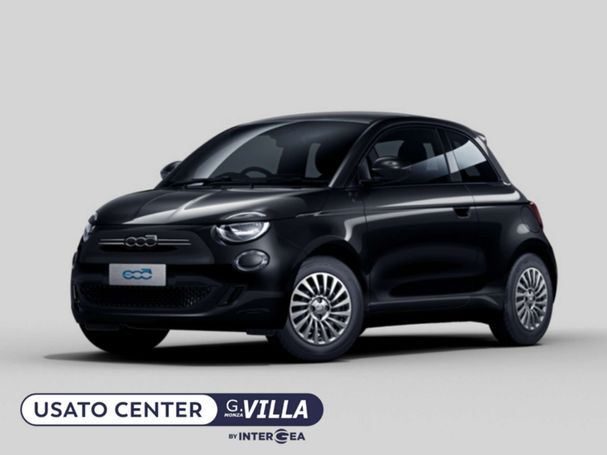 Fiat 500 e 70 kW image number 1