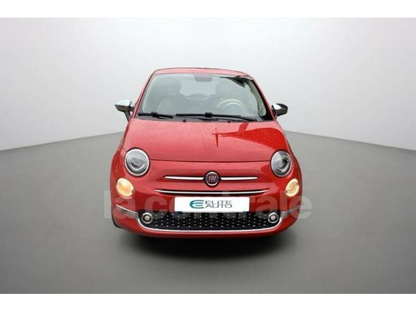 Fiat 500 1.0 51 kW image number 4