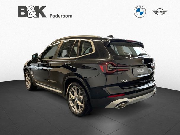 BMW X3 xDrive20d 140 kW image number 6