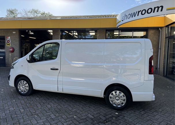 Opel Vivaro 1.6 CDTI L1H1 Sport 70 kW image number 7