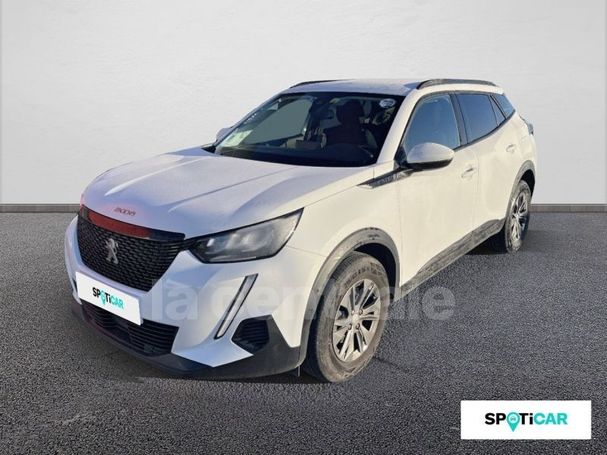 Peugeot 2008 1.2 PureTech 74 kW image number 1