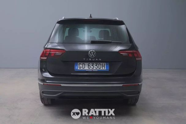 Volkswagen Tiguan Life 96 kW image number 2