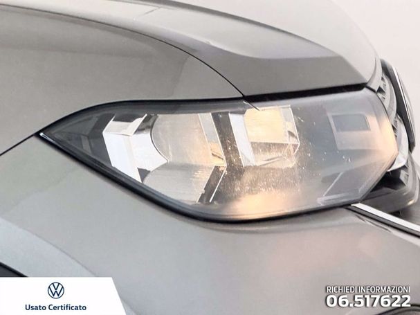 Volkswagen T-Cross 1.0 TSI 70 kW image number 14