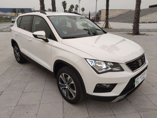 Seat Ateca 1.0 TSI Style 85 kW image number 2