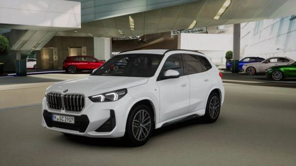 BMW X1 xDrive 160 kW image number 1