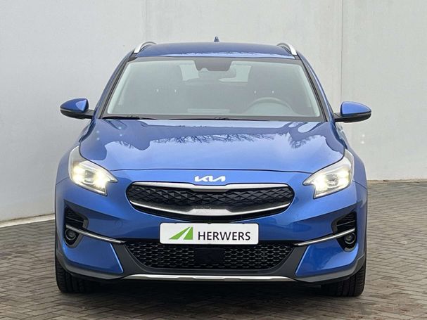 Kia XCeed 1.6 GDI 103 kW image number 24