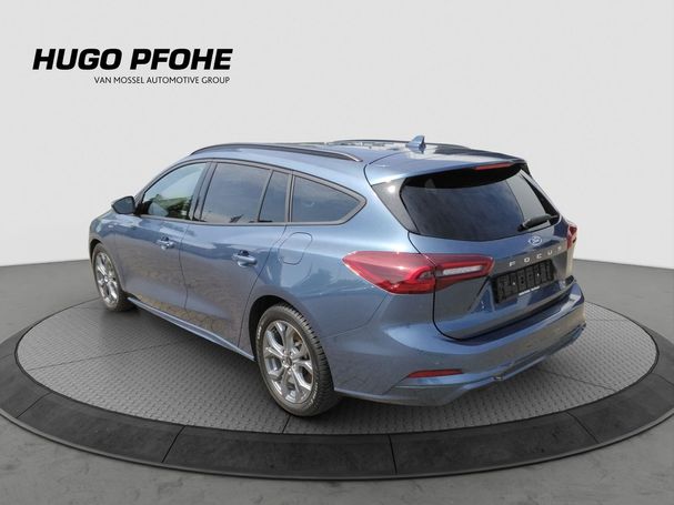 Ford Focus 1.5 EcoBlue ST-Line 85 kW image number 4