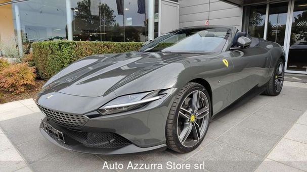 Ferrari Roma Spider 456 kW image number 1