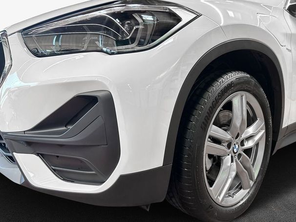 BMW X1 25e xDrive 162 kW image number 8