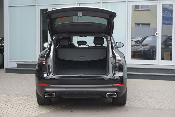 Porsche Cayenne 250 kW image number 7