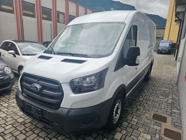 Ford Transit 350 125 kW image number 1