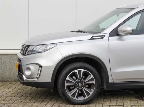 Suzuki Vitara 85 kW image number 9