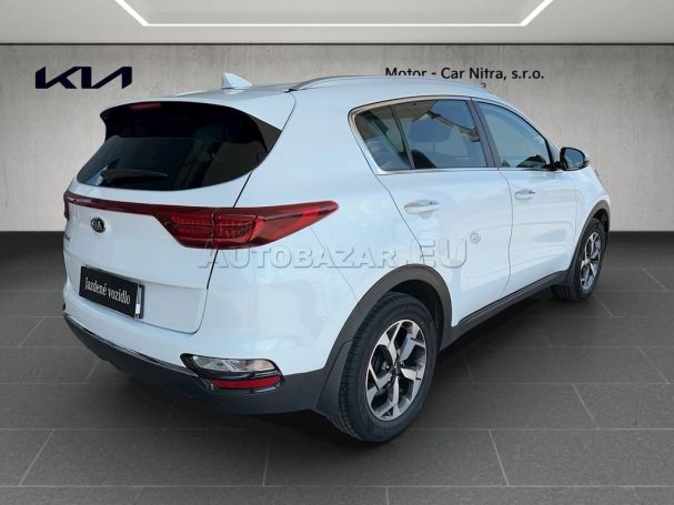 Kia Sportage 1.6 GDI 2WD 97 kW image number 3