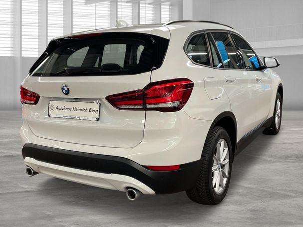 BMW X1 20i sDrive 131 kW image number 2