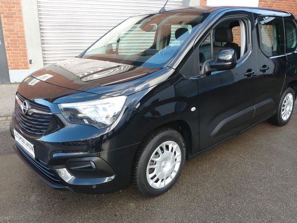 Opel Combo Life 1.5 CDTI 56 kW image number 2