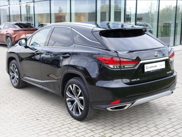 Lexus RX 300 175 kW image number 7