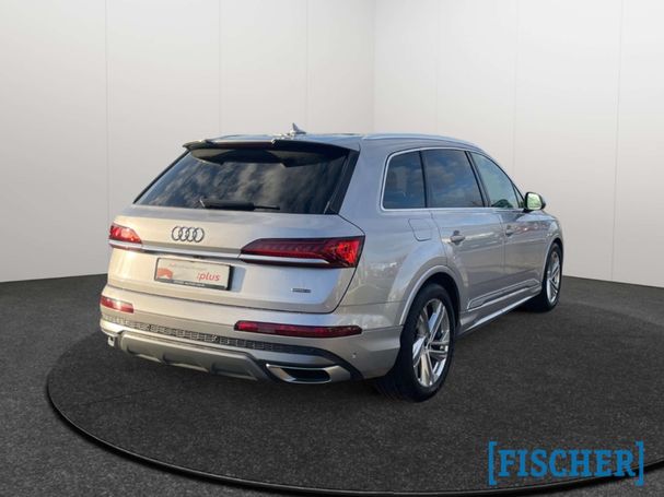 Audi Q7 55 TFSIe quattro S-Line 280 kW image number 4