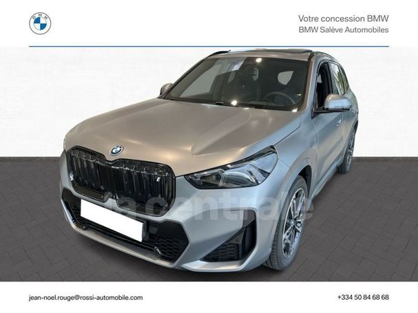 BMW iX1 xDrive30 M Sport 230 kW image number 1