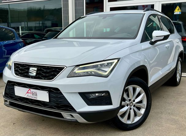 Seat Ateca 1.6 TDI 85 kW image number 1