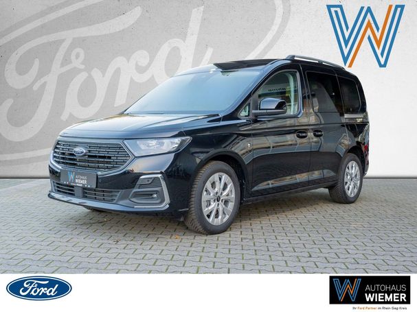 Ford Tourneo Connect 1.5 EcoBoost Titanium 85 kW image number 1