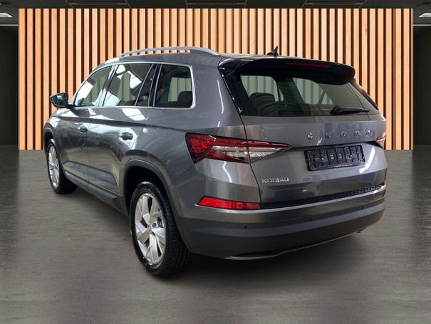 Skoda Kodiaq 1.5 TSI DSG 110 kW image number 8