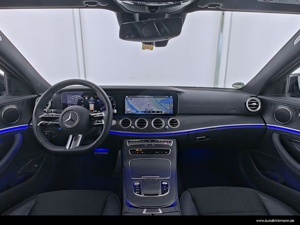 Mercedes-Benz E 220 d T 147 kW image number 7