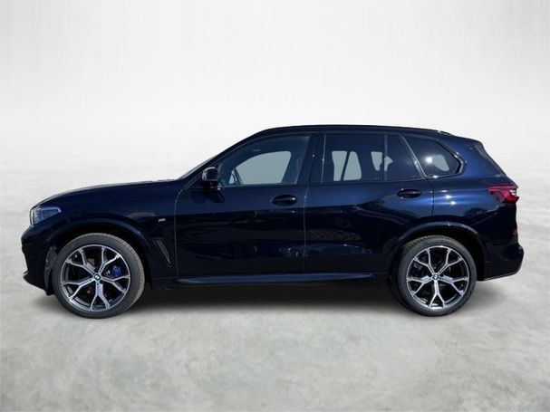 BMW X5 xDrive 195 kW image number 3