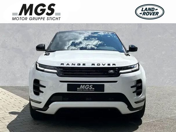 Land Rover Range Rover Evoque 184 kW image number 9