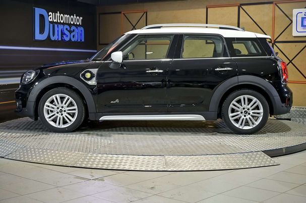 Mini Cooper S 165 kW image number 19