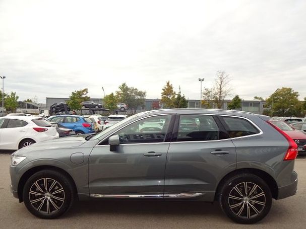 Volvo XC60 T8 AWD Inscription 288 kW image number 2