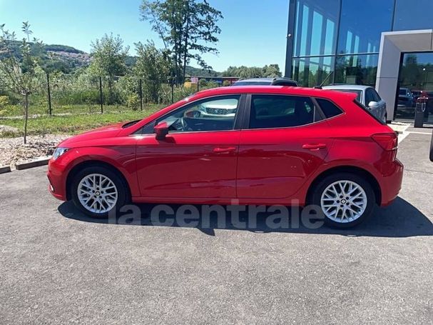 Seat Ibiza 1.0 TSI 70 kW image number 5