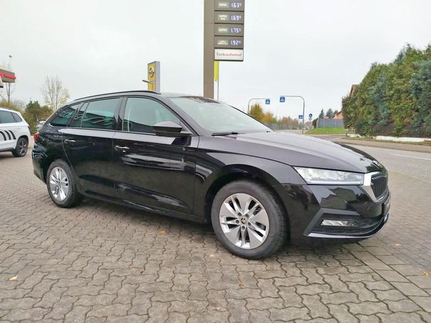 Skoda Octavia 2.0 TDI Ambition DSG 85 kW image number 3