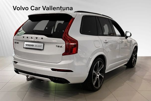 Volvo XC90 T8 AWD 293 kW image number 2